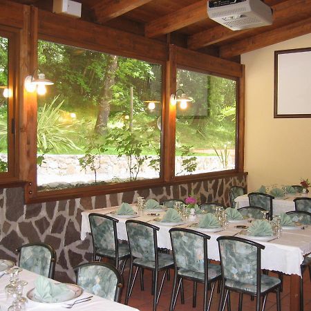 Hotel Chiar Di Luna Laino Borgo 외부 사진