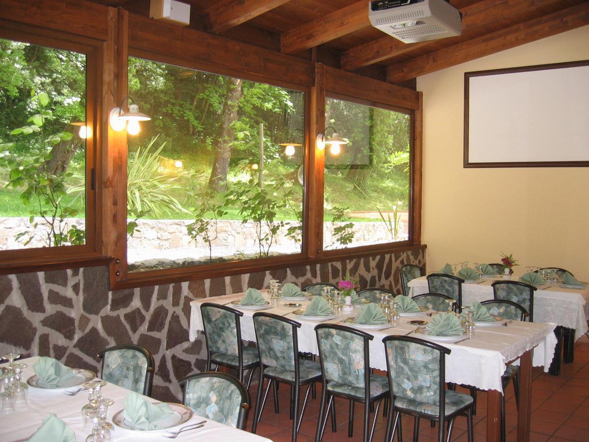 Hotel Chiar Di Luna Laino Borgo 외부 사진